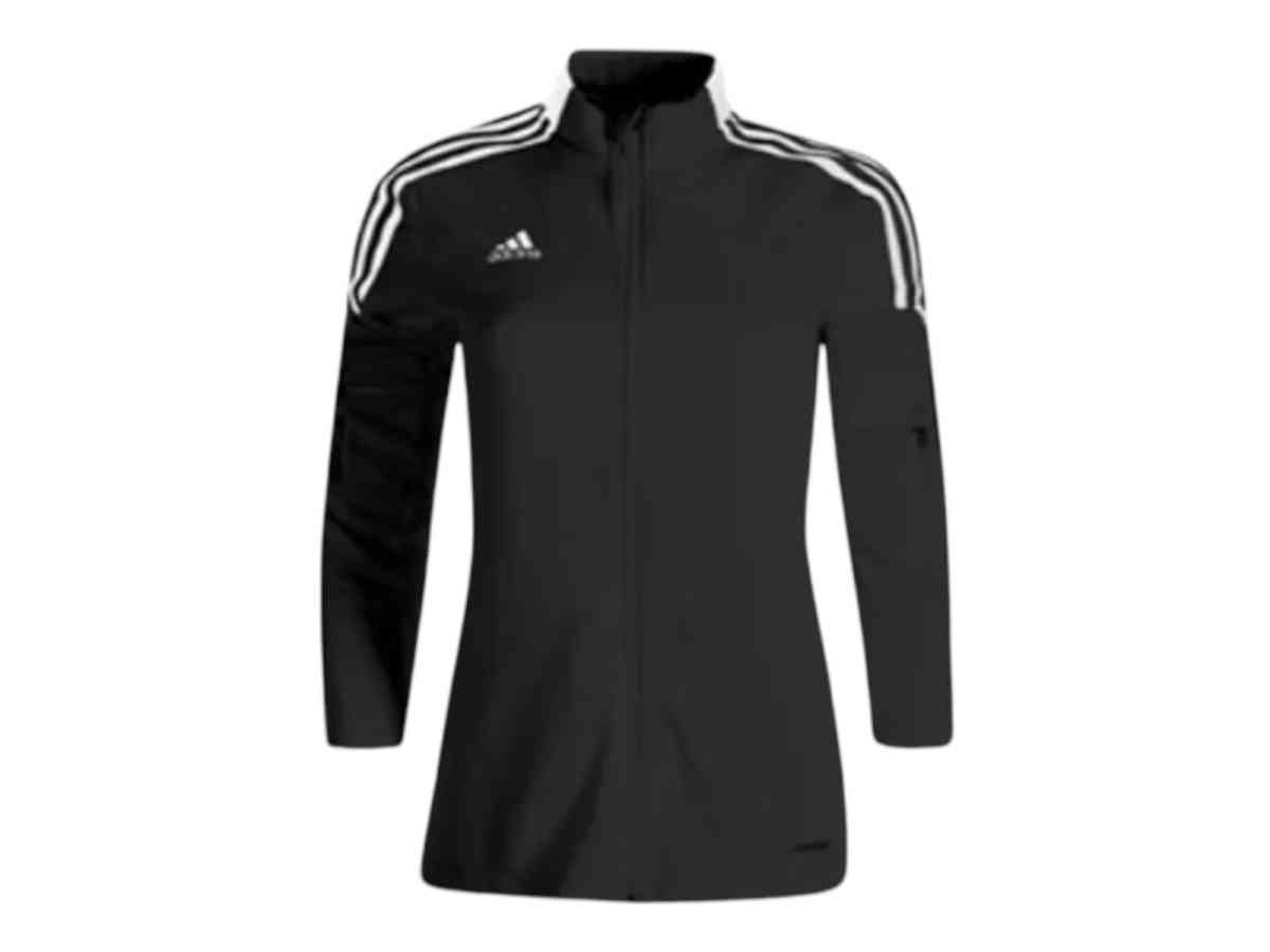 Womens Adidas Tiro 21 Jacket and Pant 2pieces set - Manassas, Virginia - FleaMarketBay