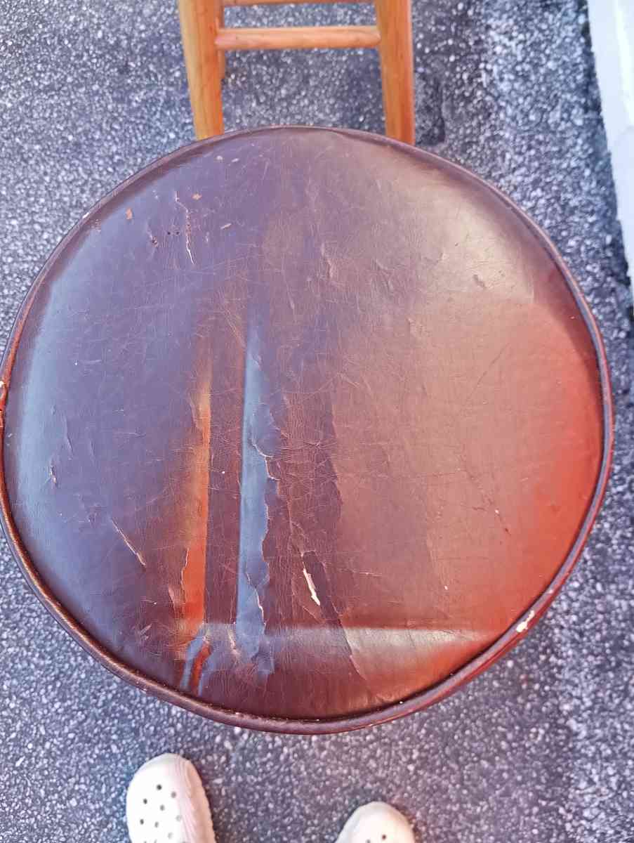 Vintage Barstools - Greenville, South Carolina - FleaMarketBay