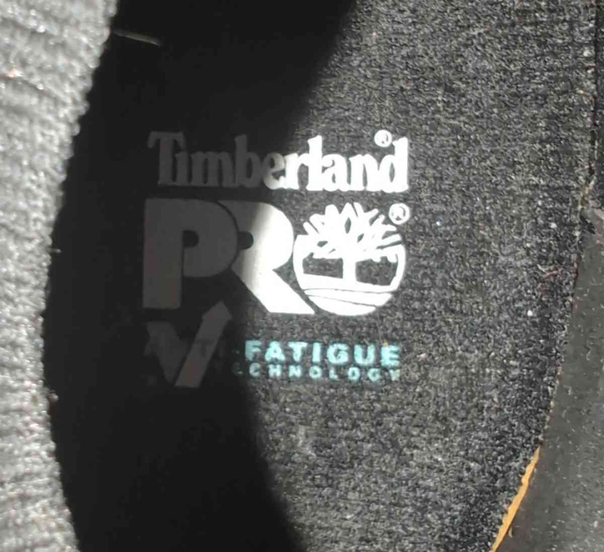 Timberland Pro Composite Toe Work Sneakers Womans Size 6 - Ross, Ohio - FleaMarketBay