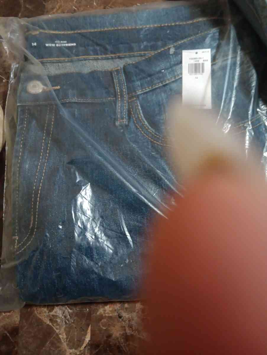 Brand new pants - Corpus Christi, Texas - FleaMarketBay