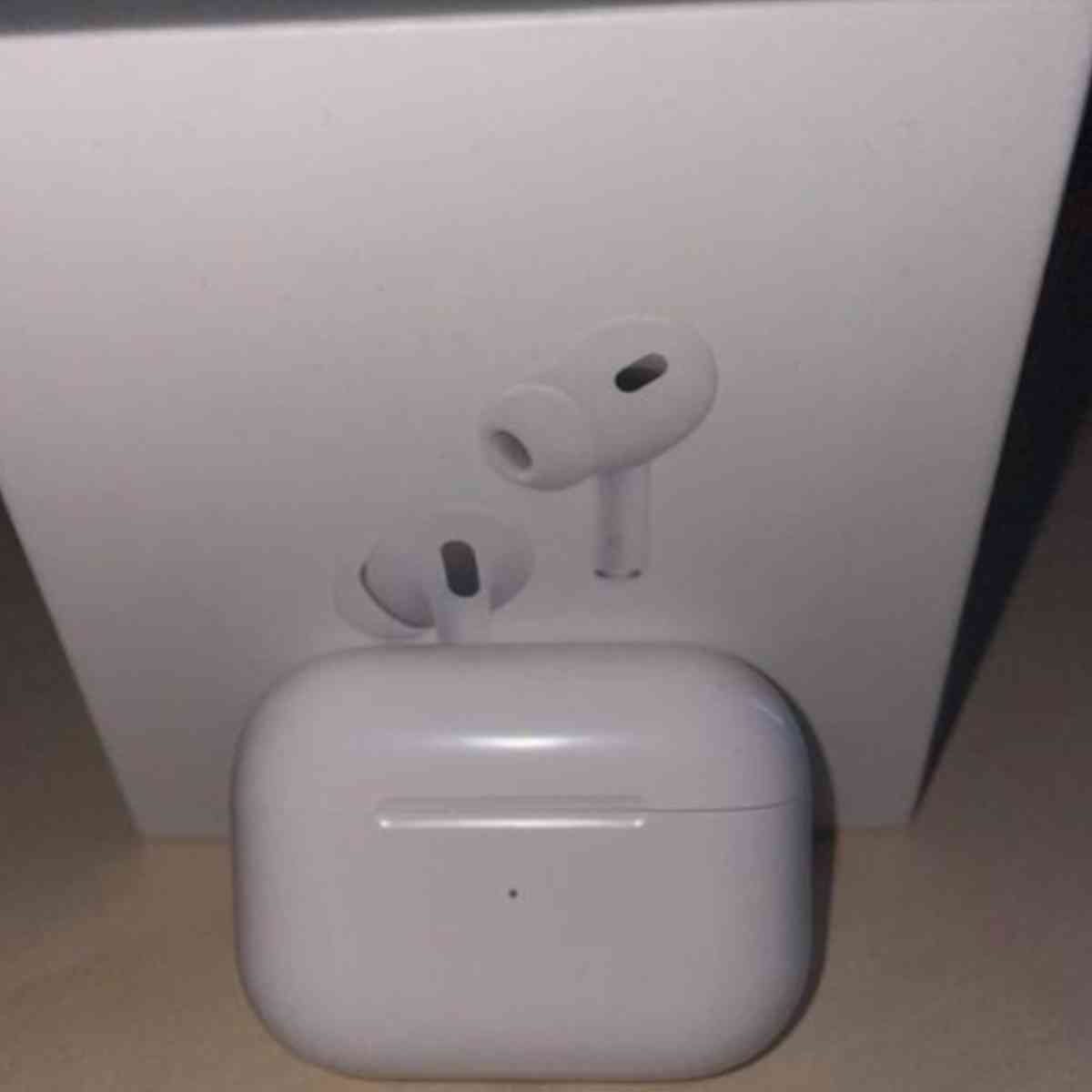 Airpods Pro Gen 2 - Danbury, Wisconsin - FleaMarketBay