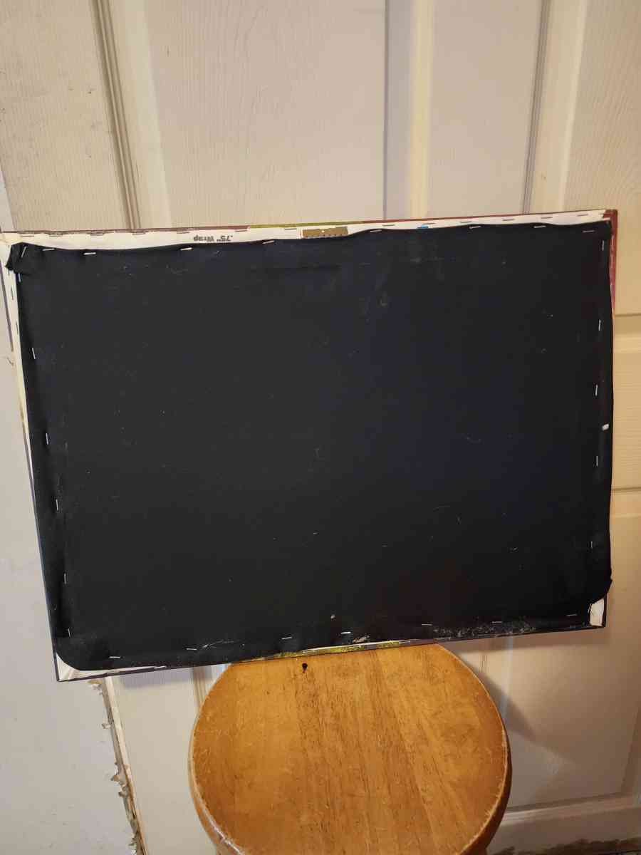 Trippy Alien by CK Art Department - Union, New Jersey - FleaMarketBay