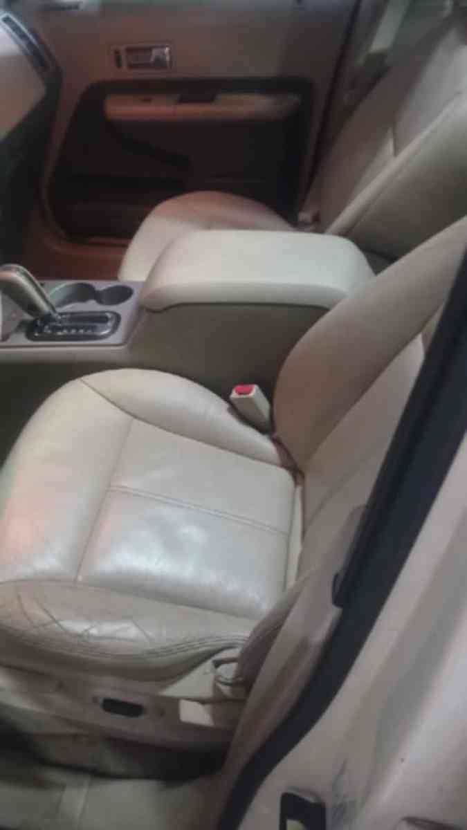 2009 Ford edge - Indianapolis, Indiana - FleaMarketBay