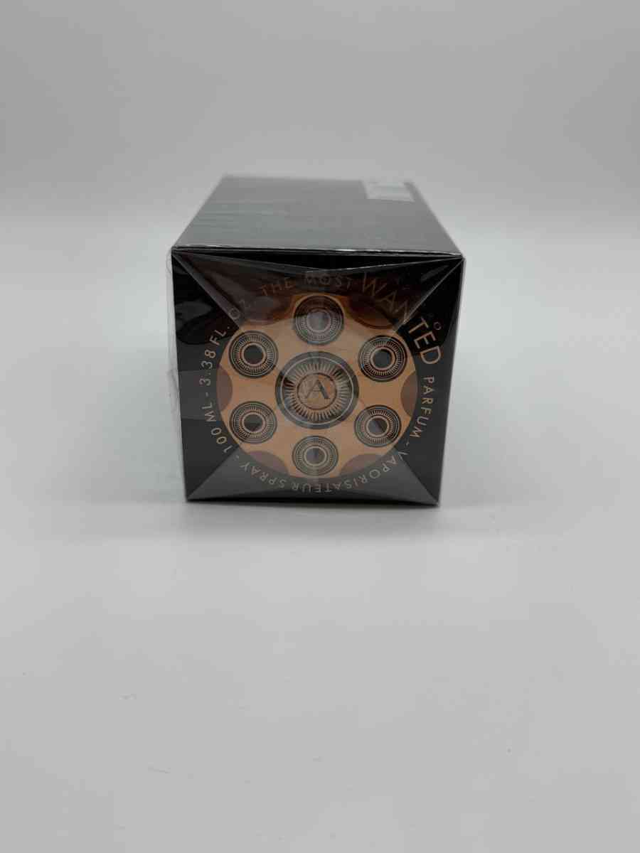 Azzaro The Most Wanted - Corpus Christi, Texas - FleaMarketBay