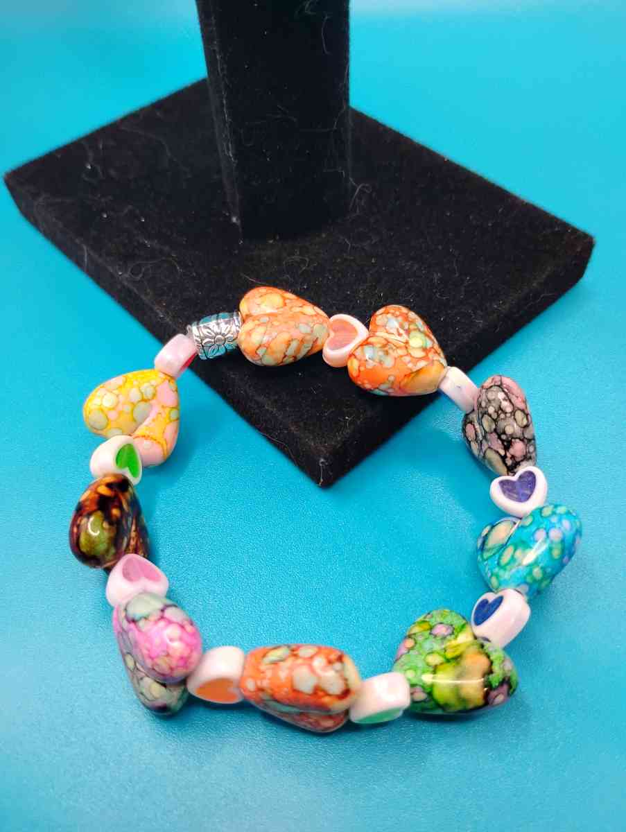 All bracelets - Woodbine, Iowa - FleaMarketBay