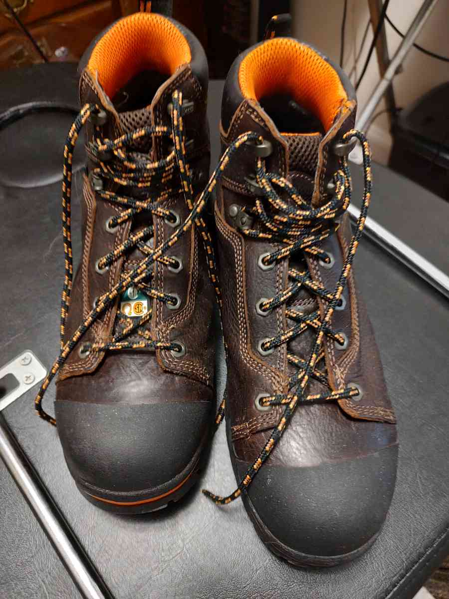 timberland pro steel toe - Hagerstown, Maryland - FleaMarketBay