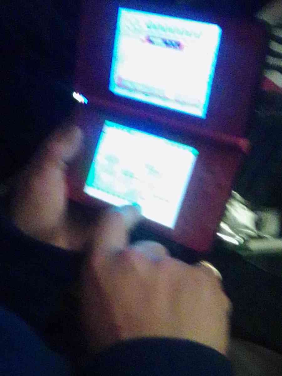 Nintendo DS XL and - Alicia, Arkansas - FleaMarketBay