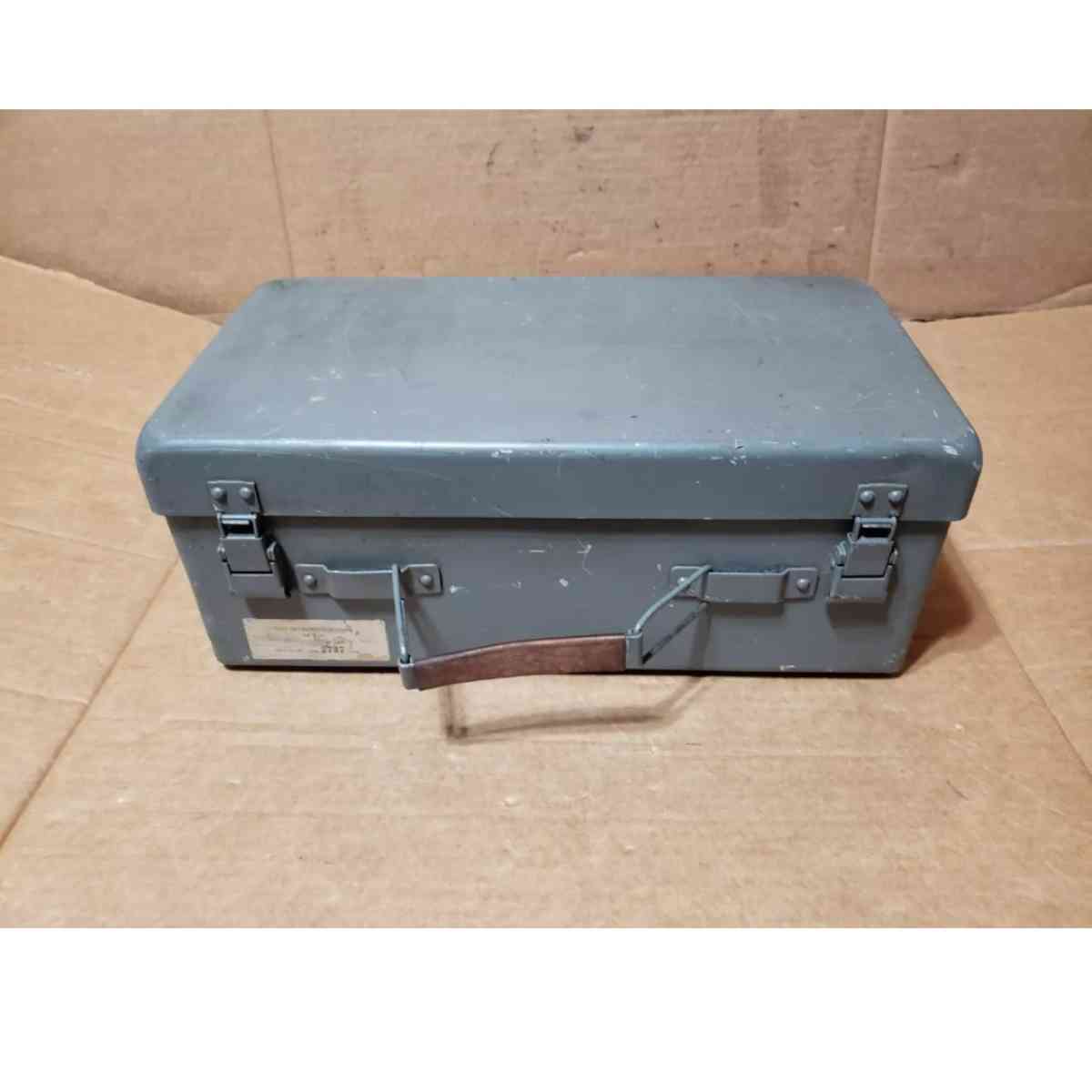 Vintage Hickok TV7U Tube Tester Electron Tube Set Test Data - San Antonio, Texas - FleaMarketBay