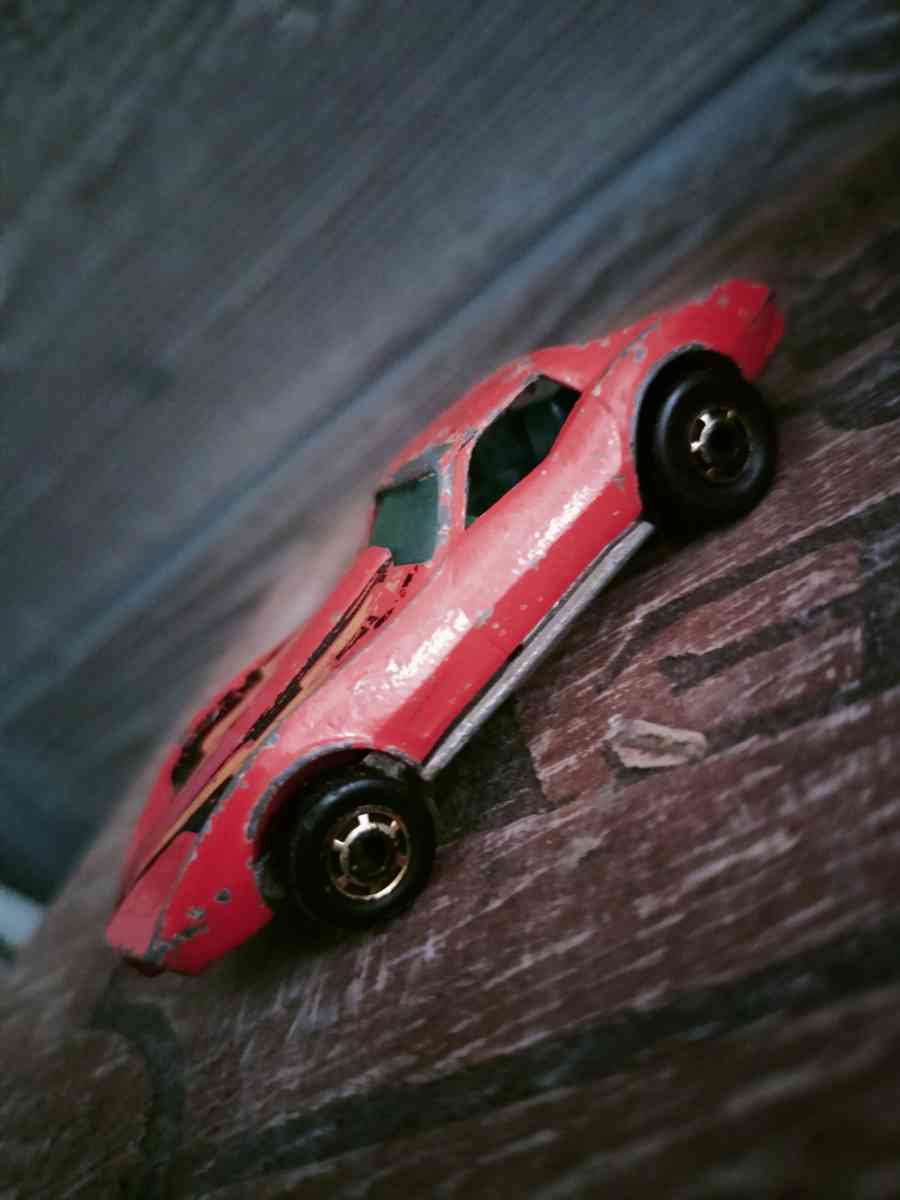 Redline vintage hot wheels - Winston Salem, North Carolina - FleaMarketBay
