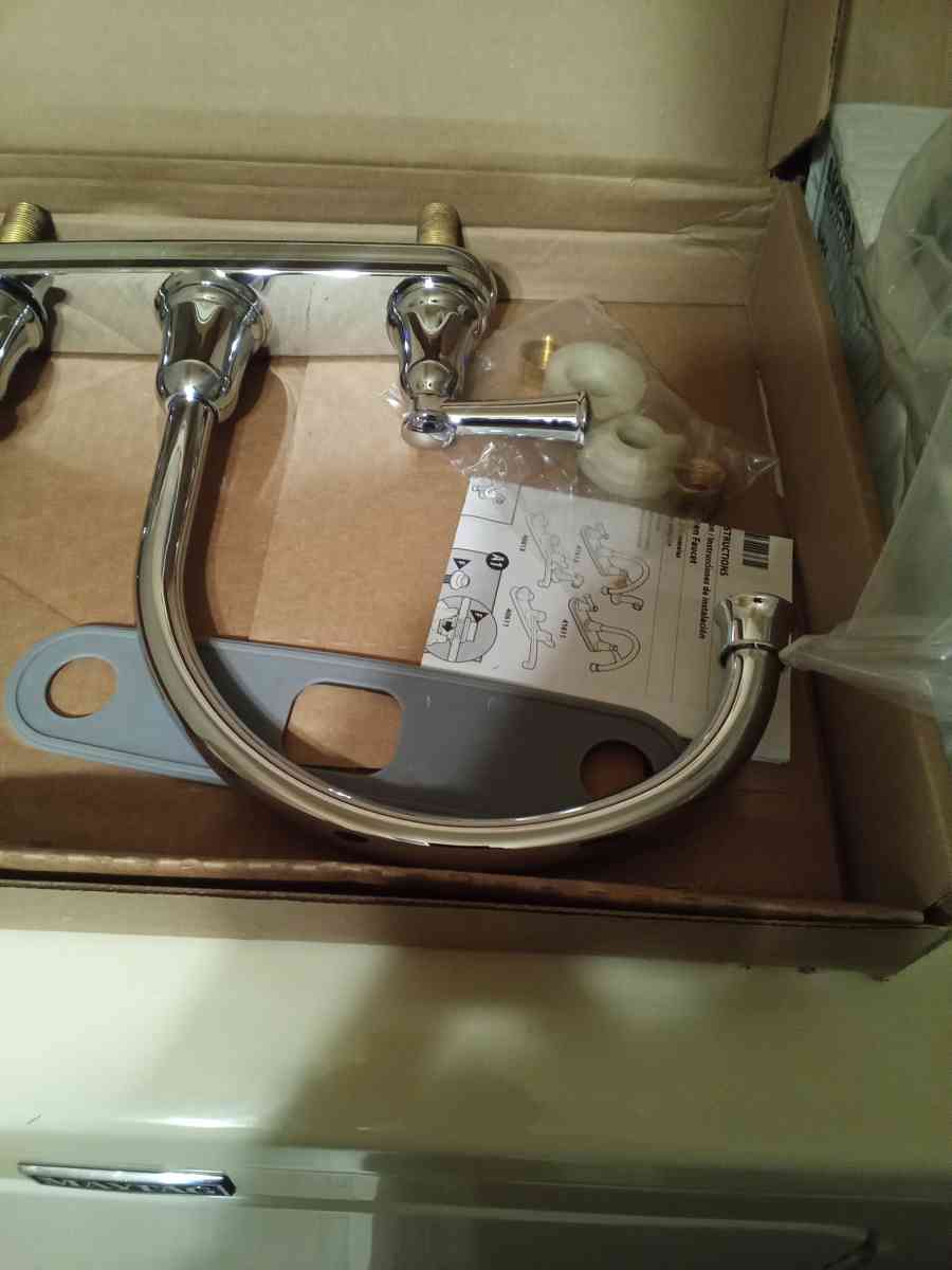 Home improvement - Baird, Texas