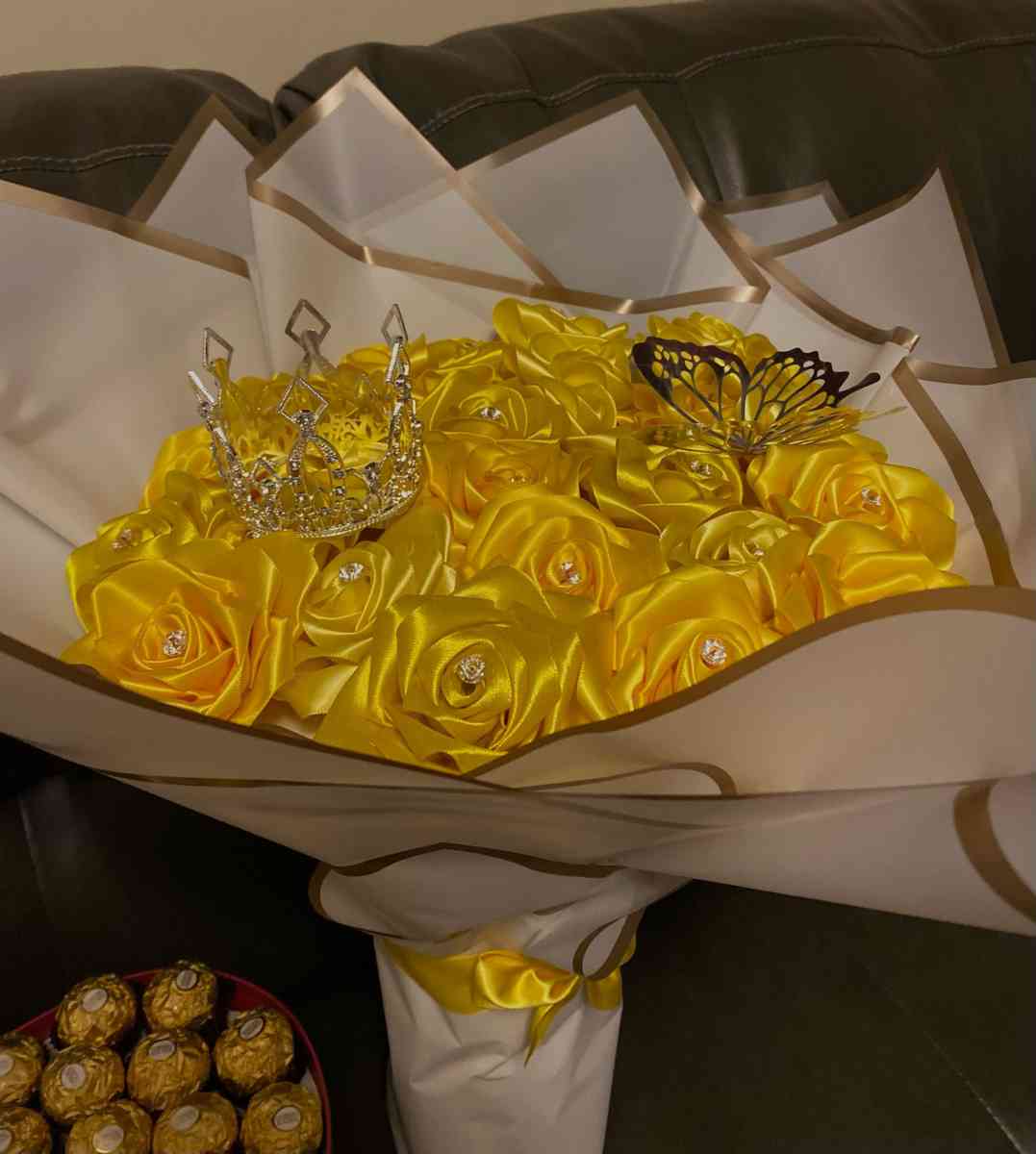 rosas eternas - Addieville, Illinois - FleaMarketBay