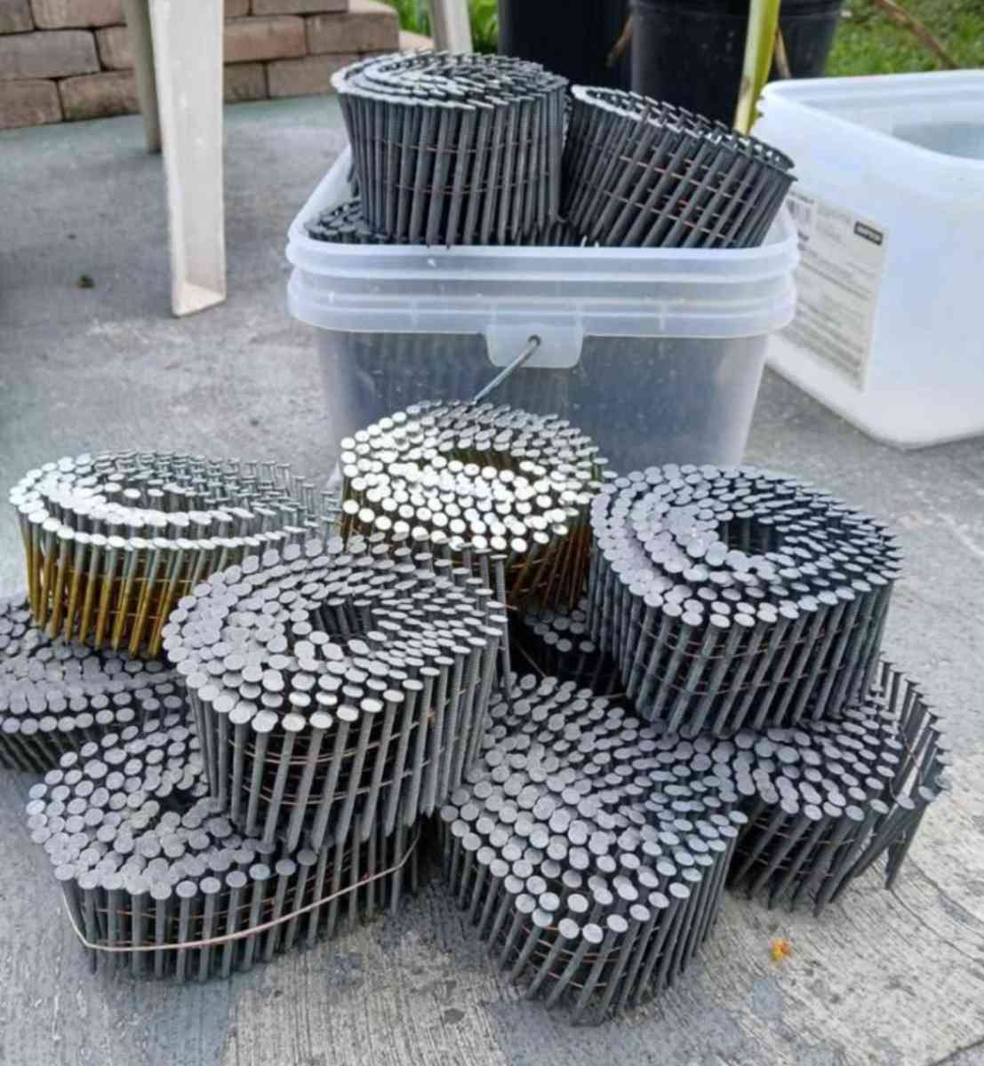 Nails - Miami, Florida - FleaMarketBay