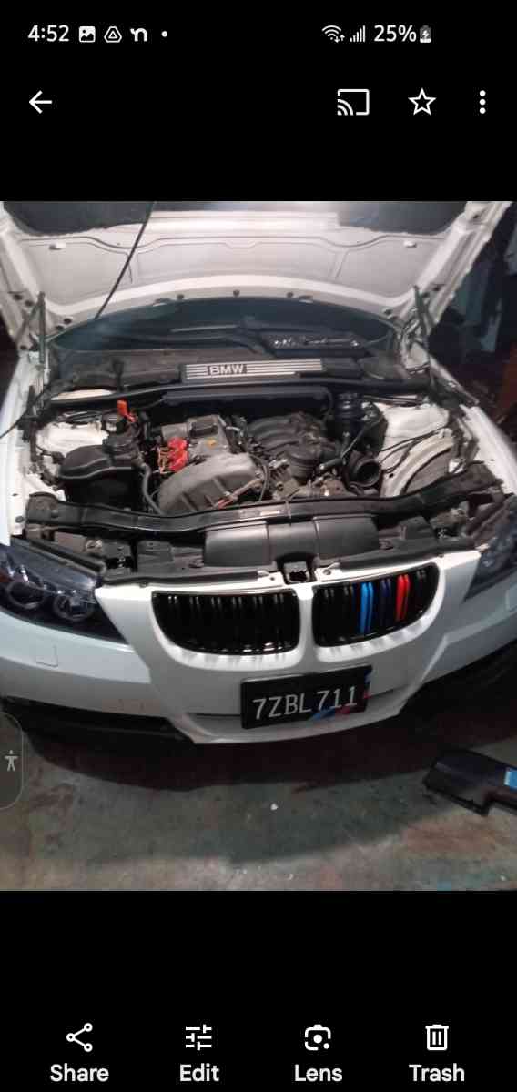 mechanic 25 years experience all years makes and models - Bakersfield, California - FleaMarketBay