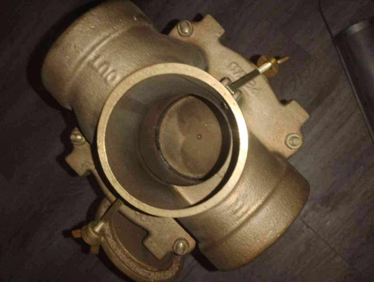 water strainer - Pasadena, Texas - FleaMarketBay