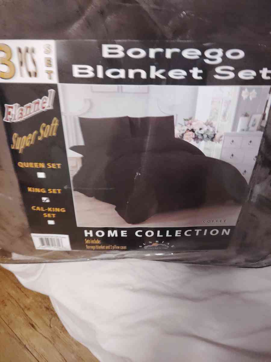 COBIJAS de borrego ltimos modelos - El Paso, Texas - FleaMarketBay