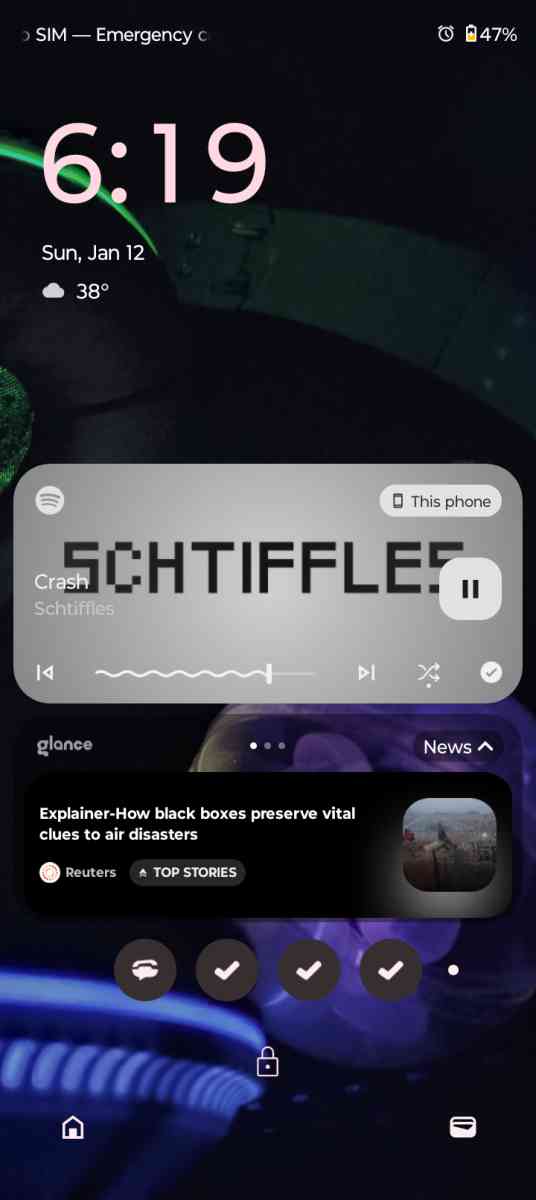 stiff - Arvada, Colorado - FleaMarketBay