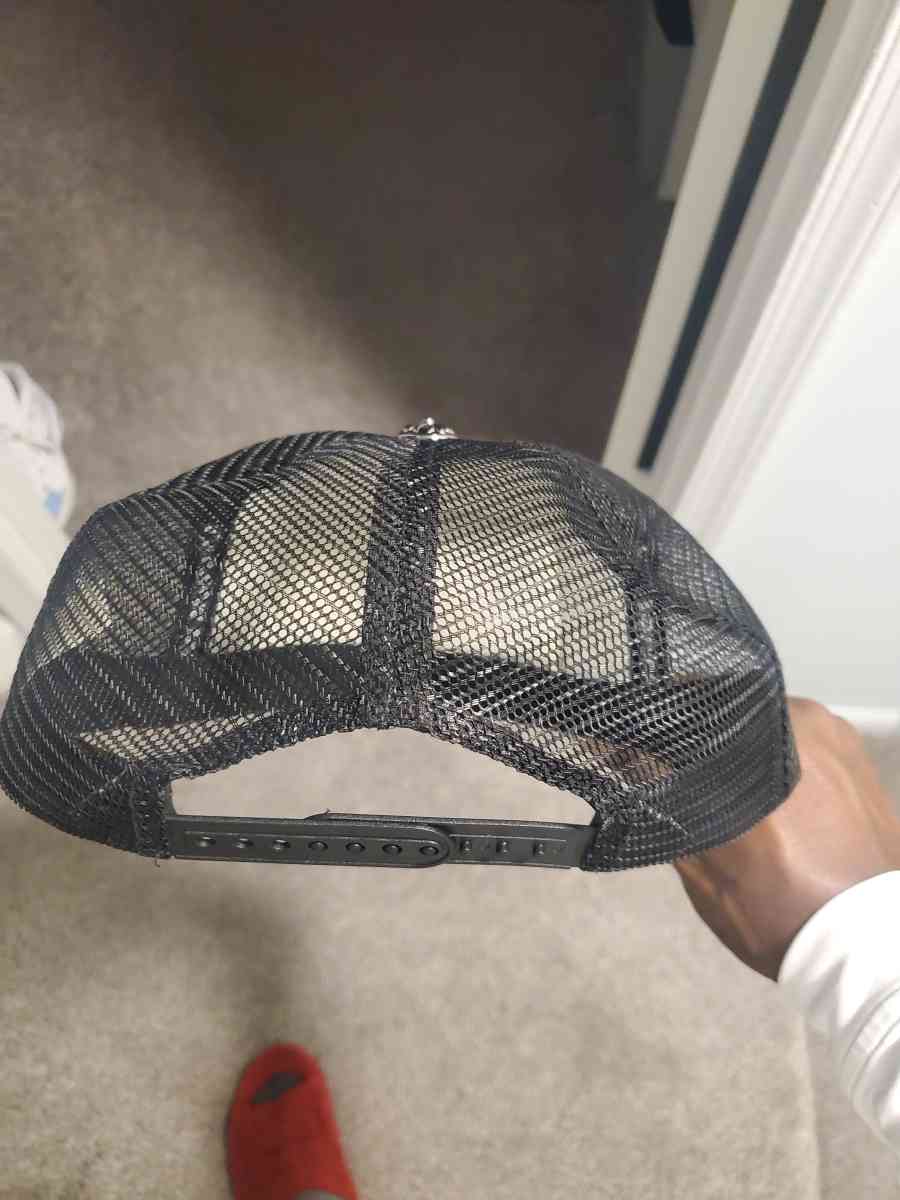 Chrome hearts snapback - Chester, Virginia - FleaMarketBay