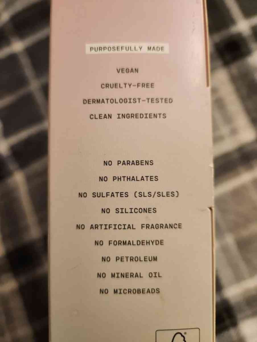 Versed Refreshed And Ready Skincare Gift Set 3pc - Kansas City, Missouri - FleaMarketBay