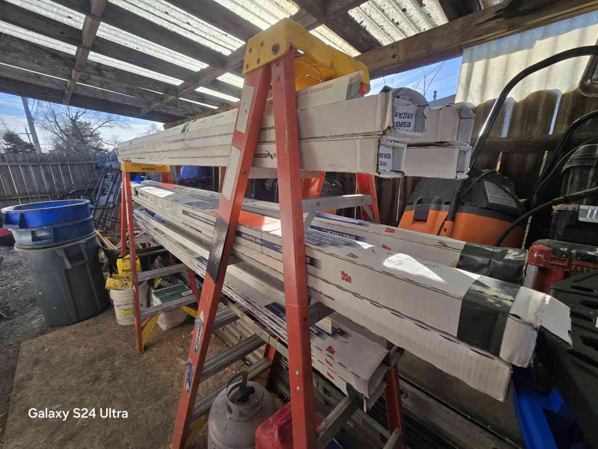 CORNERS SHEETROCK - Bridgeview, Illinois