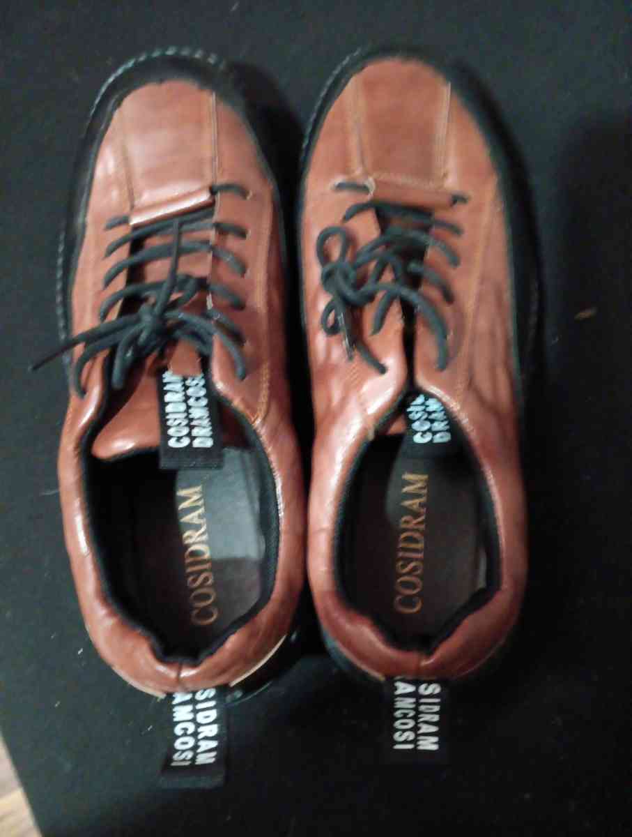 Cosidram Dramcos shoes - Abilene, Texas - FleaMarketBay