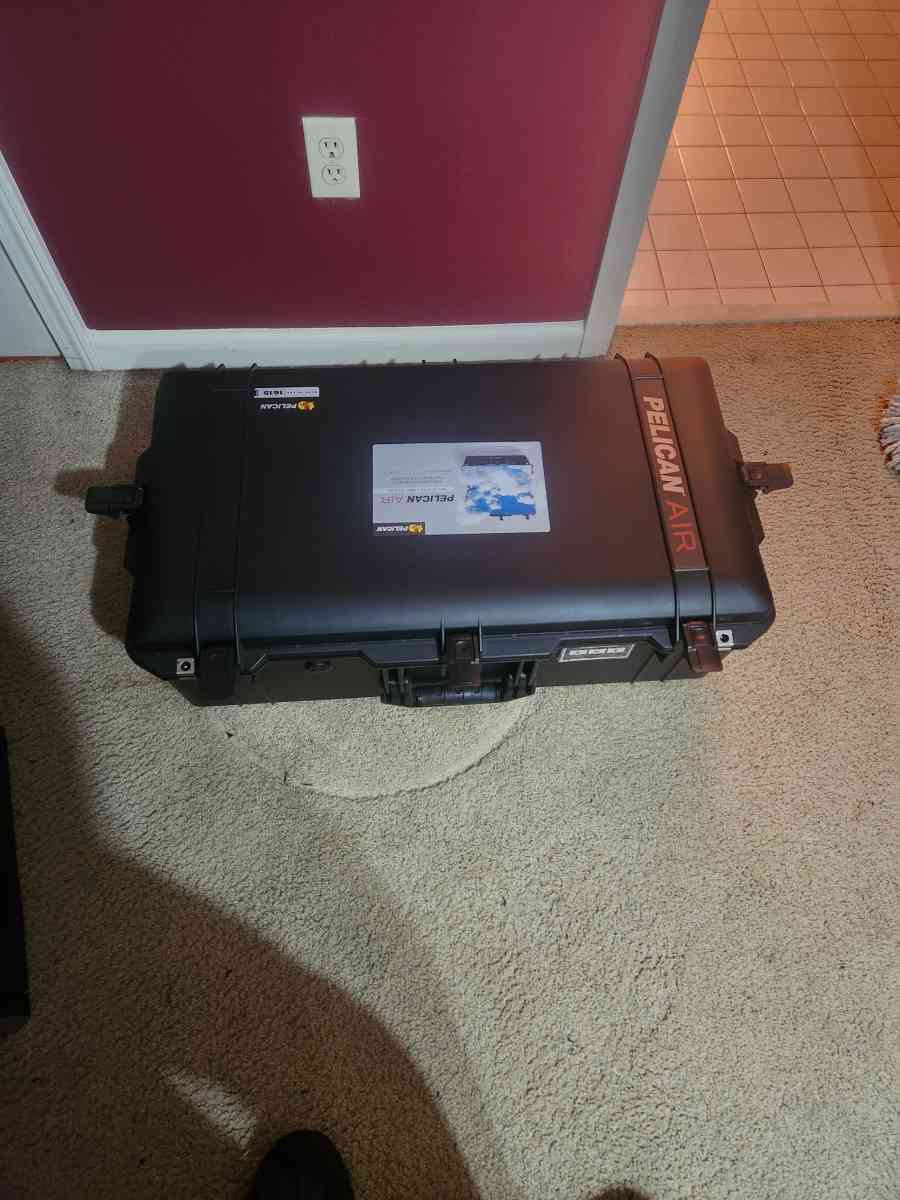 New Pelican Air 1615 - Tipton, Tennessee - FleaMarketBay