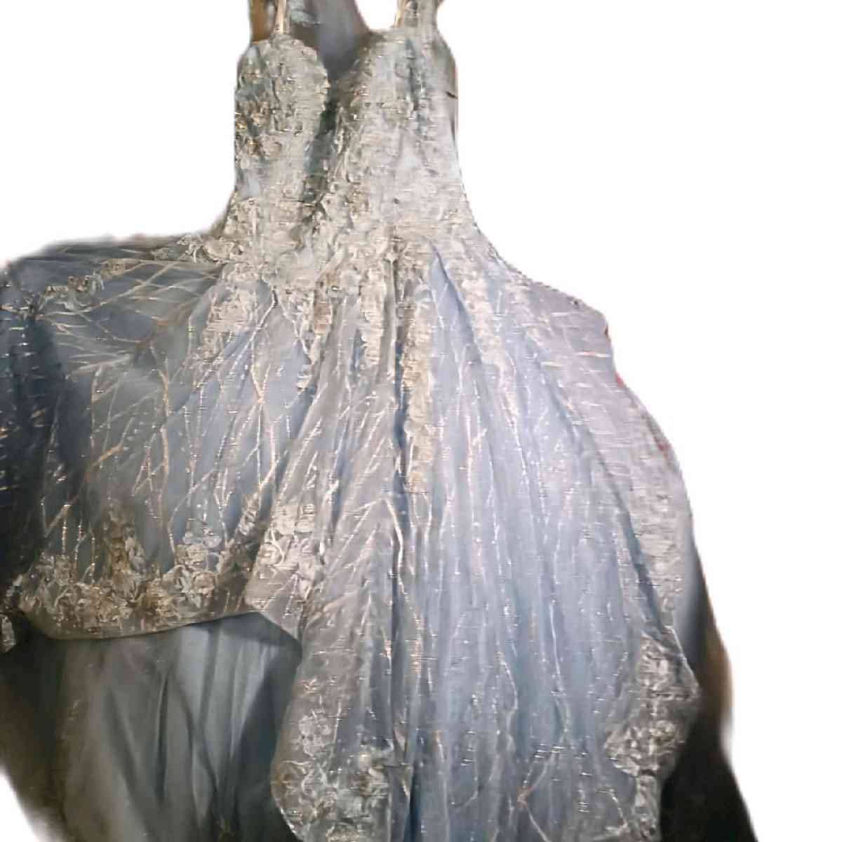 BALL GOWN DRESSES - North Miami Beach, Florida - FleaMarketBay