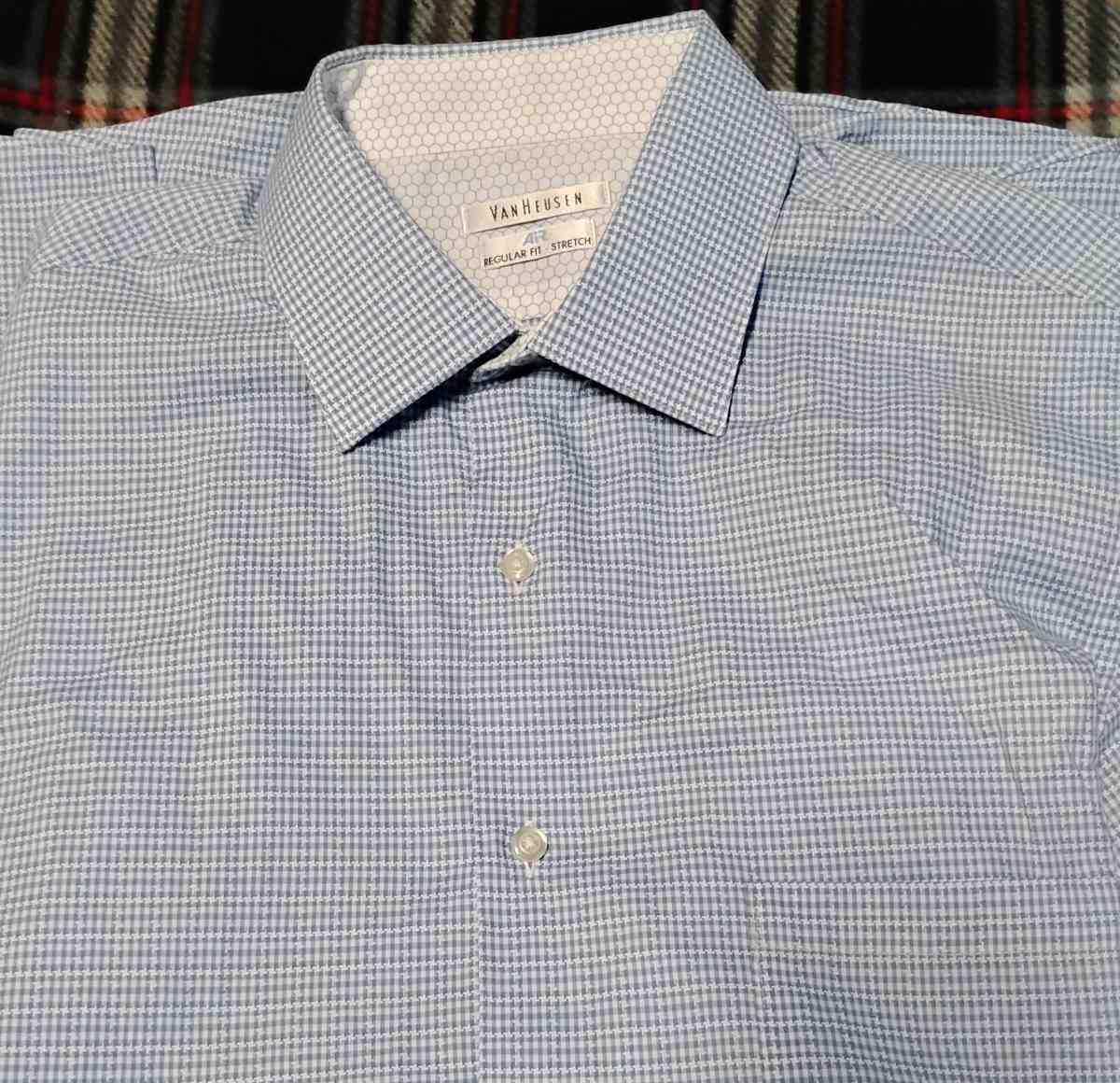 long sleeve dress shirt