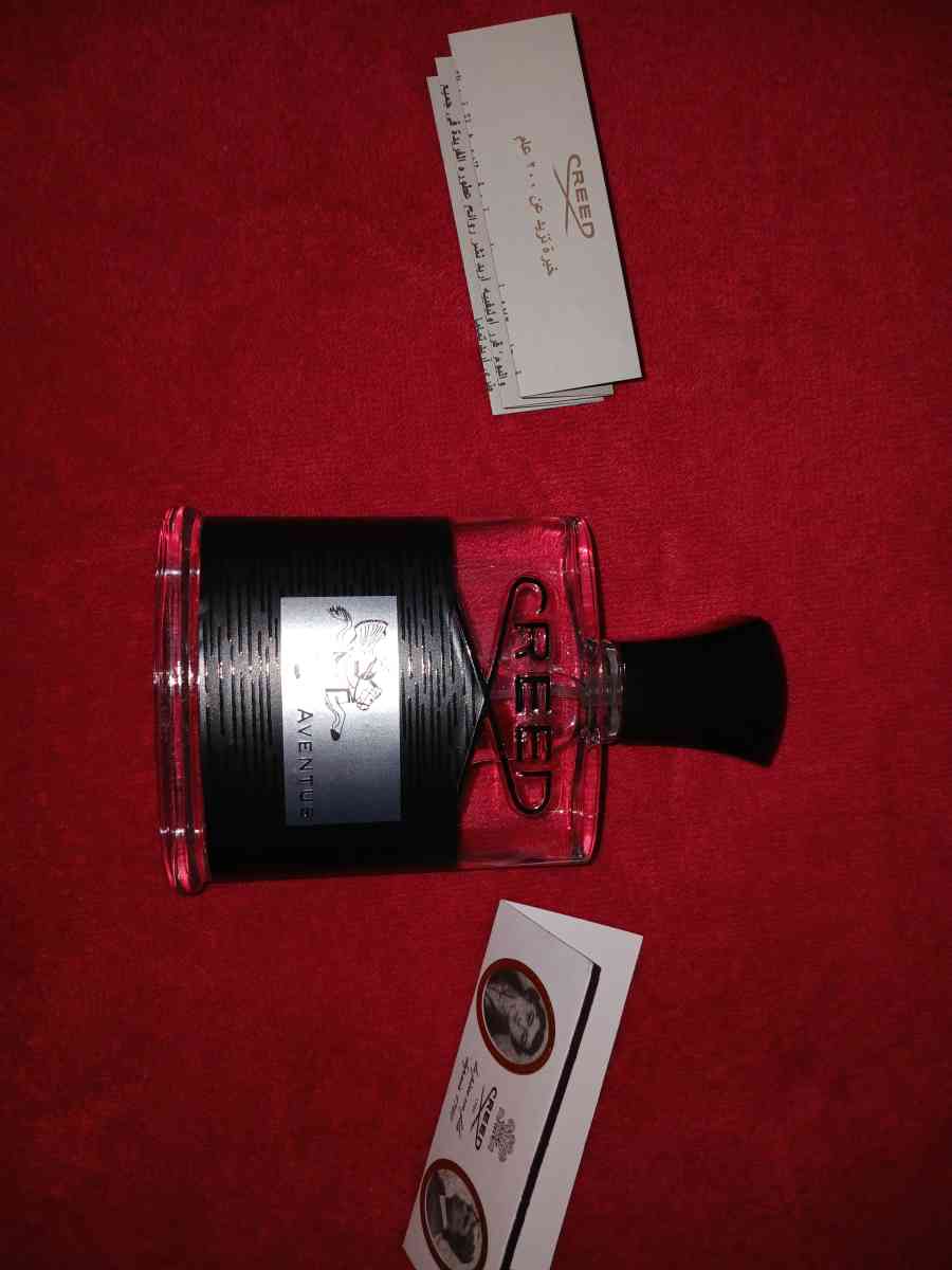 Creed cologne - Mount Vernon, New York