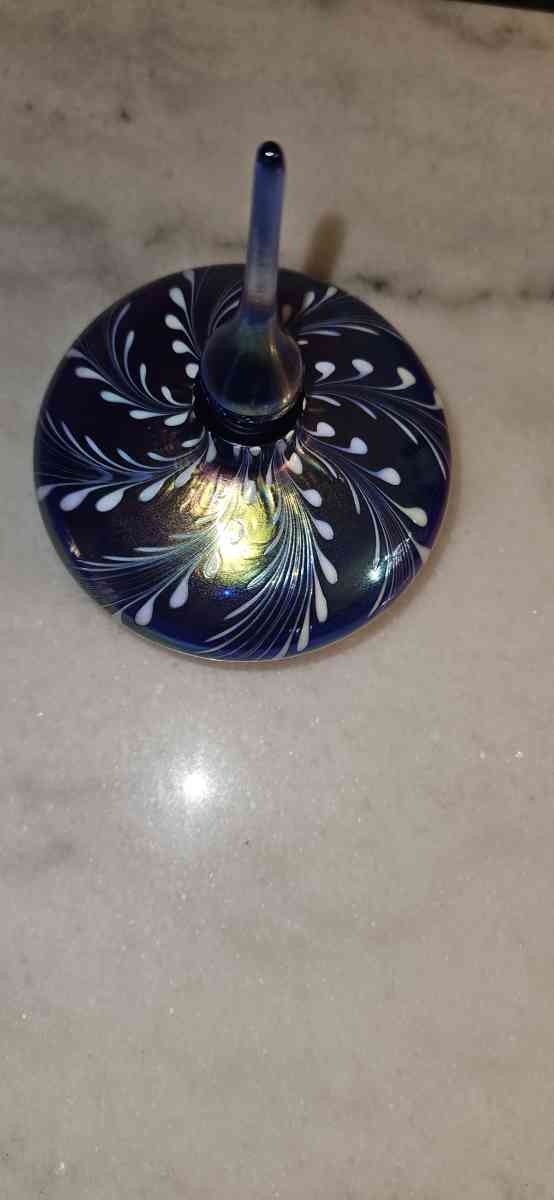 vintage glass art - Aurora, Colorado - FleaMarketBay