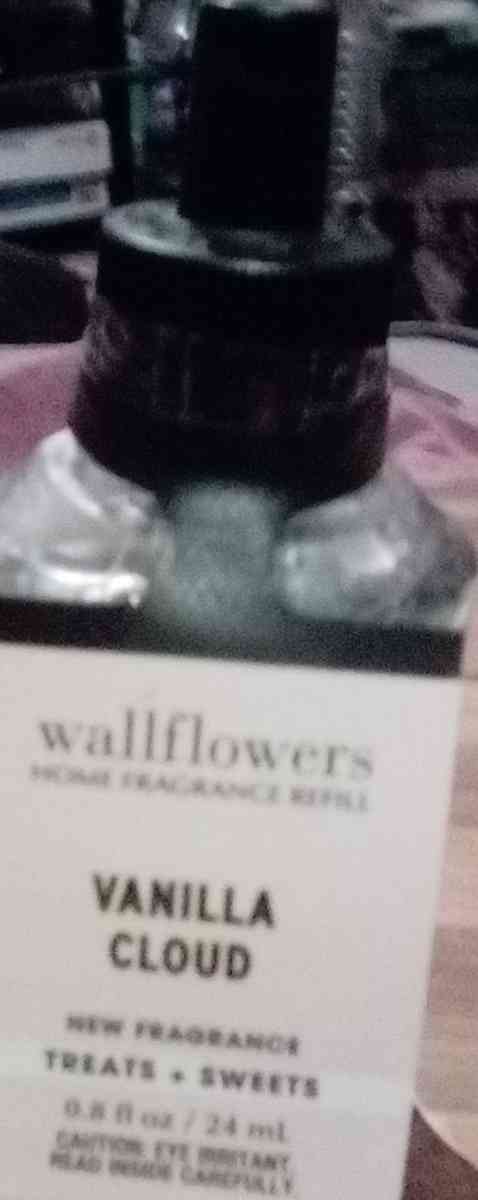 ALL DIFFERENT FRAGRANCE WALL FR - San Bernardino, California - FleaMarketBay