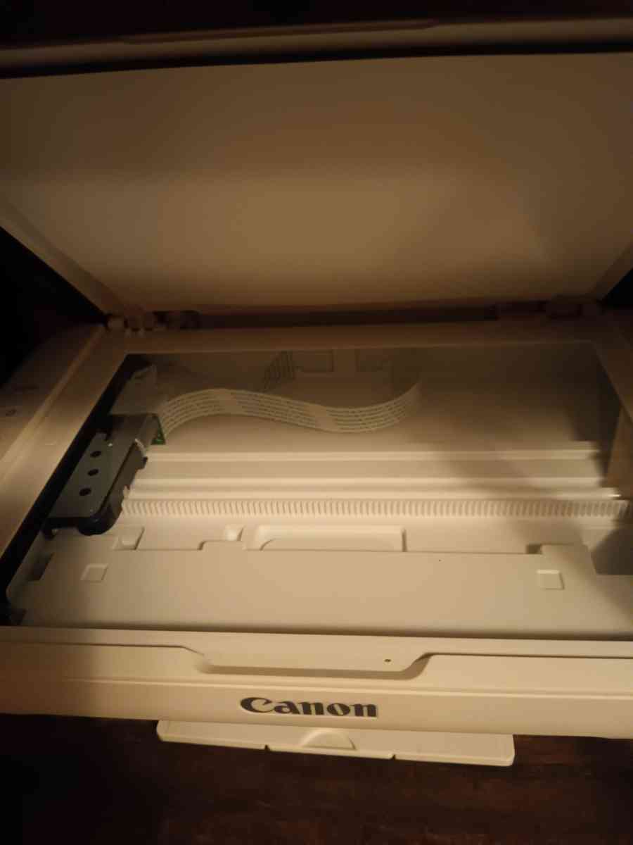 cannon printer - Greensboro, North Carolina - FleaMarketBay