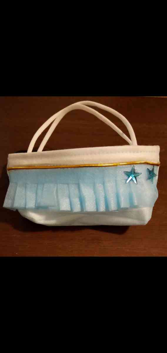 Mini Coin Purse Bag - Lithonia, Georgia - FleaMarketBay