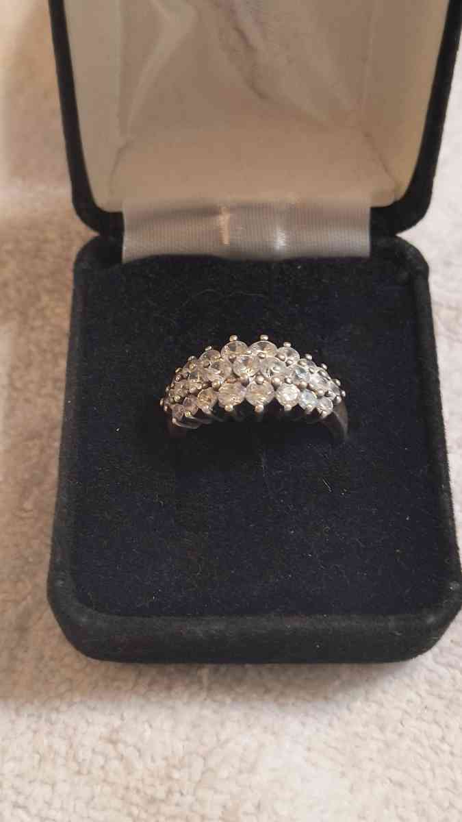 Cocktail Ring - Greenville, Illinois