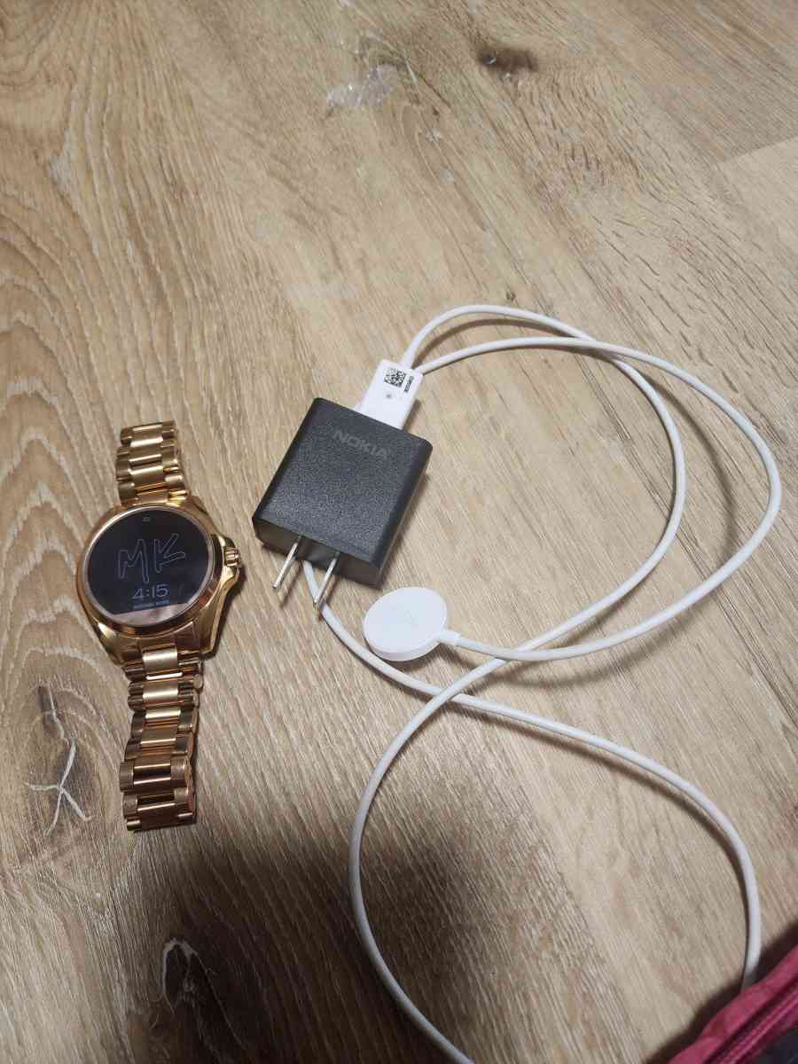 Watch Michael Kors - Louisville, Kentucky - FleaMarketBay