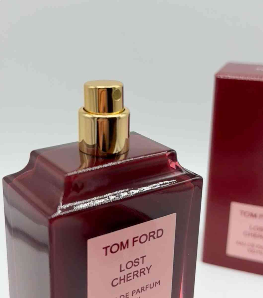 Tom Ford Lost Cherry - Corpus Christi, Texas - FleaMarketBay