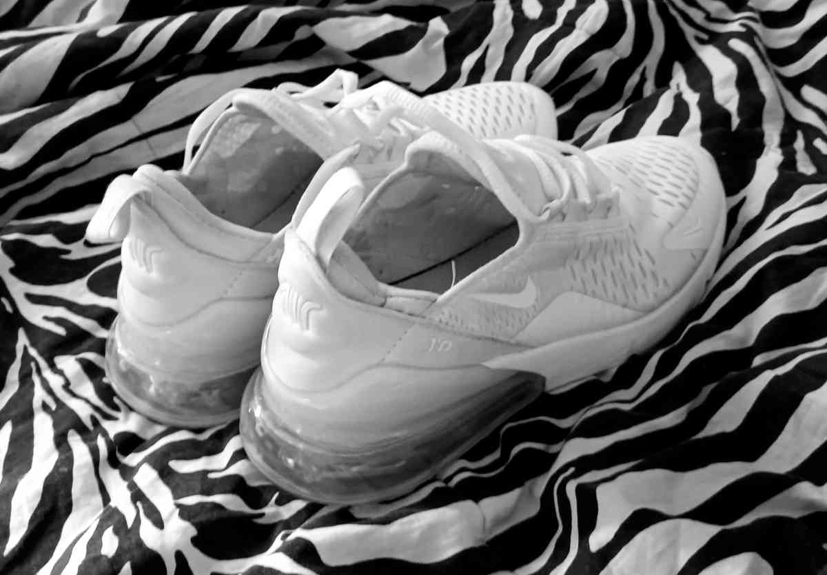 Nike AirMax - Douglasville, Georgia - FleaMarketBay