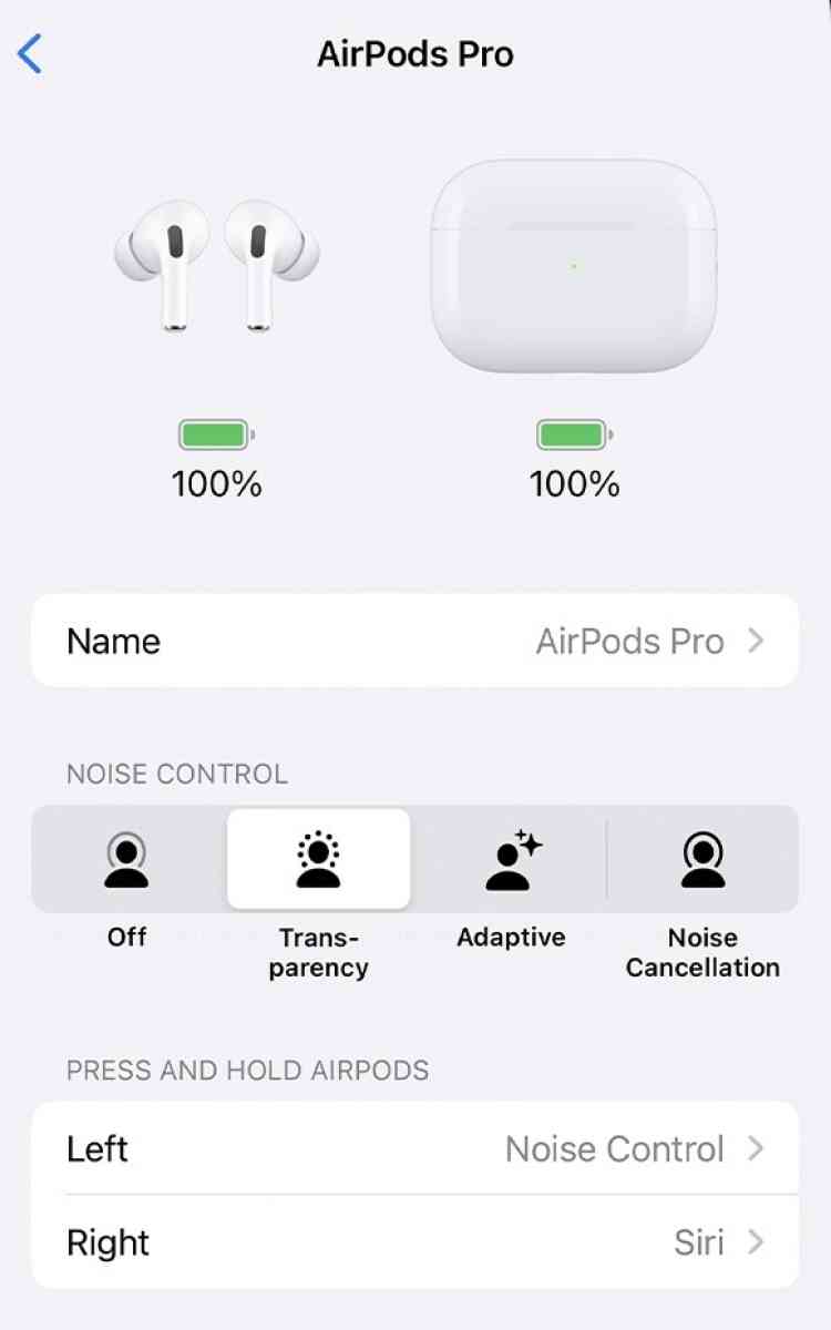 NEW Airpods Pro 2nd gen ANC - Merced, California - FleaMarketBay