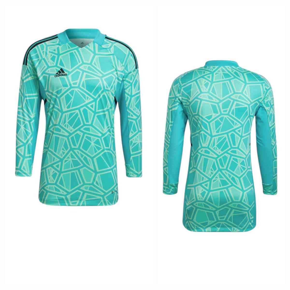 Adidas Womens Condivo 22 Goalkeeper Jersey Brand new