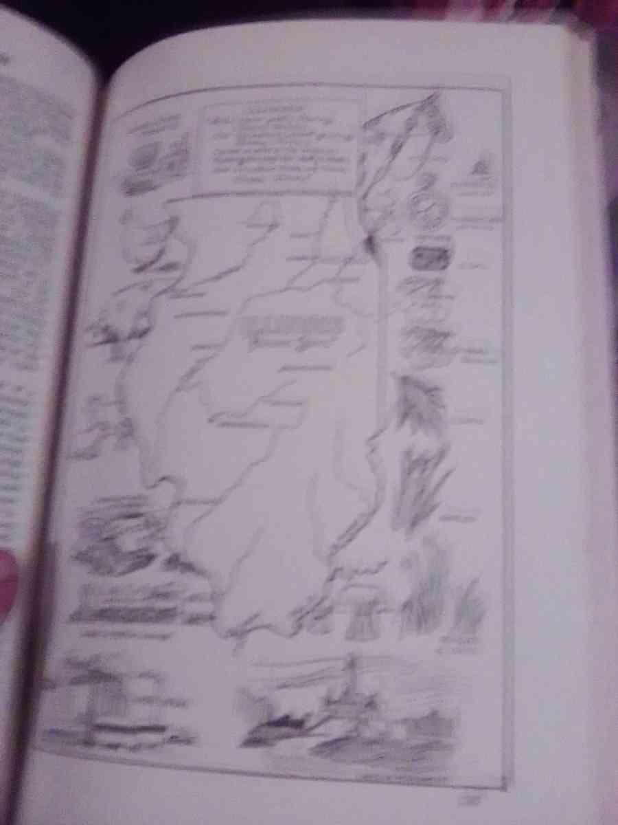 the American educator enchilada h to j book - Louisiana, Missouri - FleaMarketBay