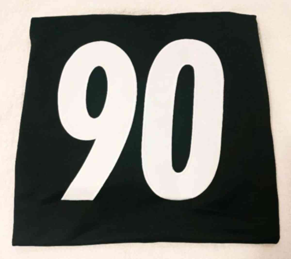 TJ Watt Pittsburgh Steelers jersey XL stitches - Manheim, Pennsylvania - FleaMarketBay