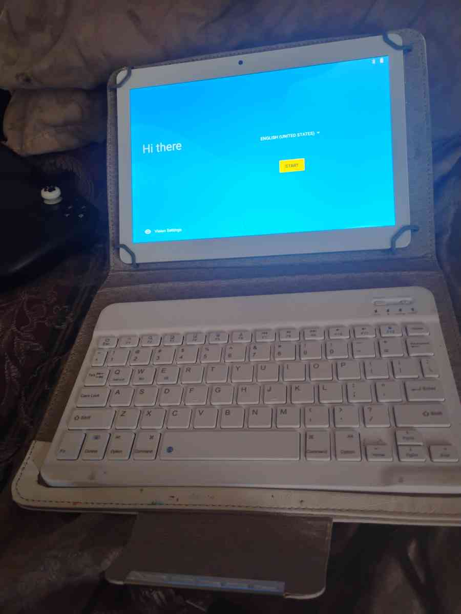 Dragon Touch android Tablet - Gaston, South Carolina - FleaMarketBay