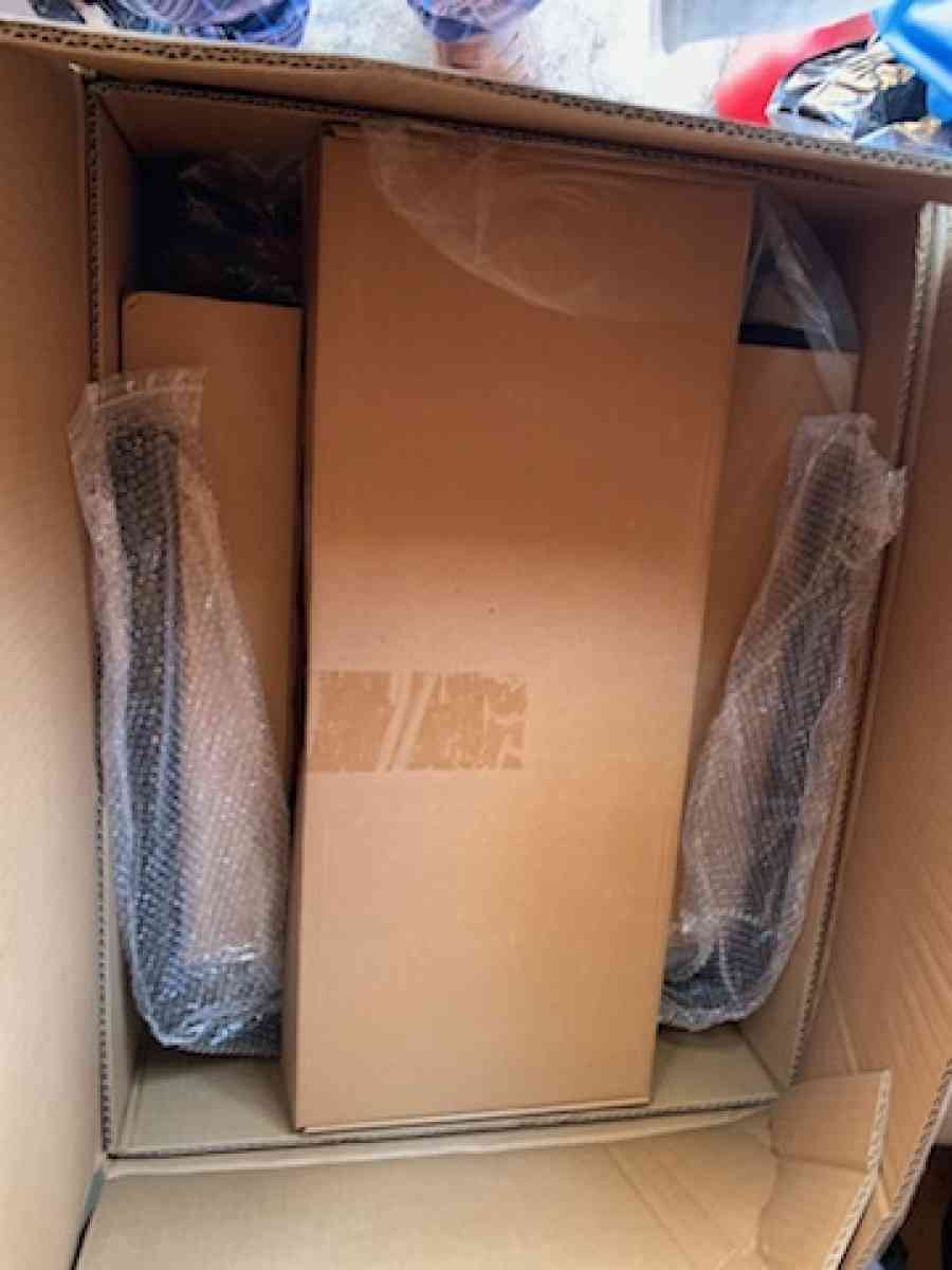 Unopened Unused Generac 6500 Gasoline Portable Generator - Aiken, South Carolina - FleaMarketBay