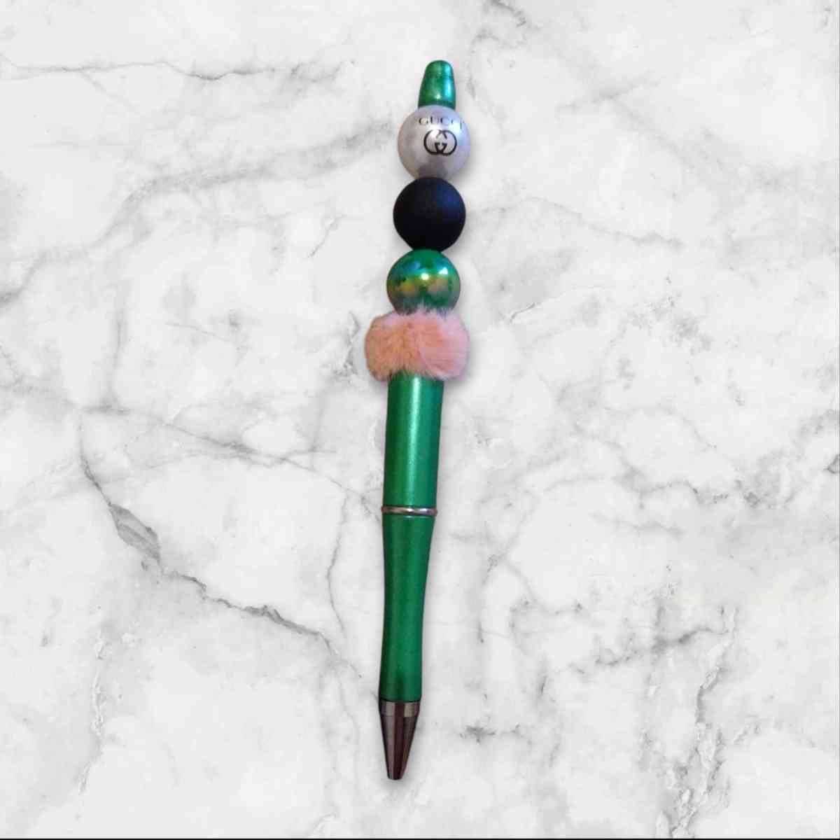 BEADABLE PENS GUCCI - Bronx, New York - FleaMarketBay