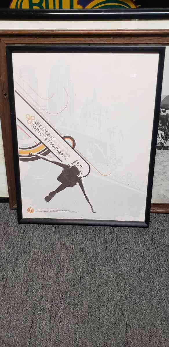 3 Different Pictures - Saint Paul, Minnesota - FleaMarketBay