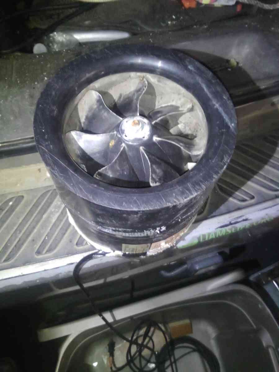 containment blowers - San Diego, California - FleaMarketBay