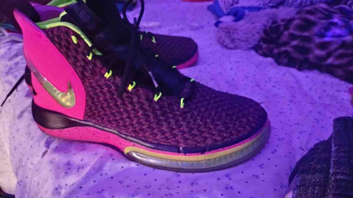 Nike Alphadunk EP Hoverboard for men - Cherryville, North Carolina - FleaMarketBay