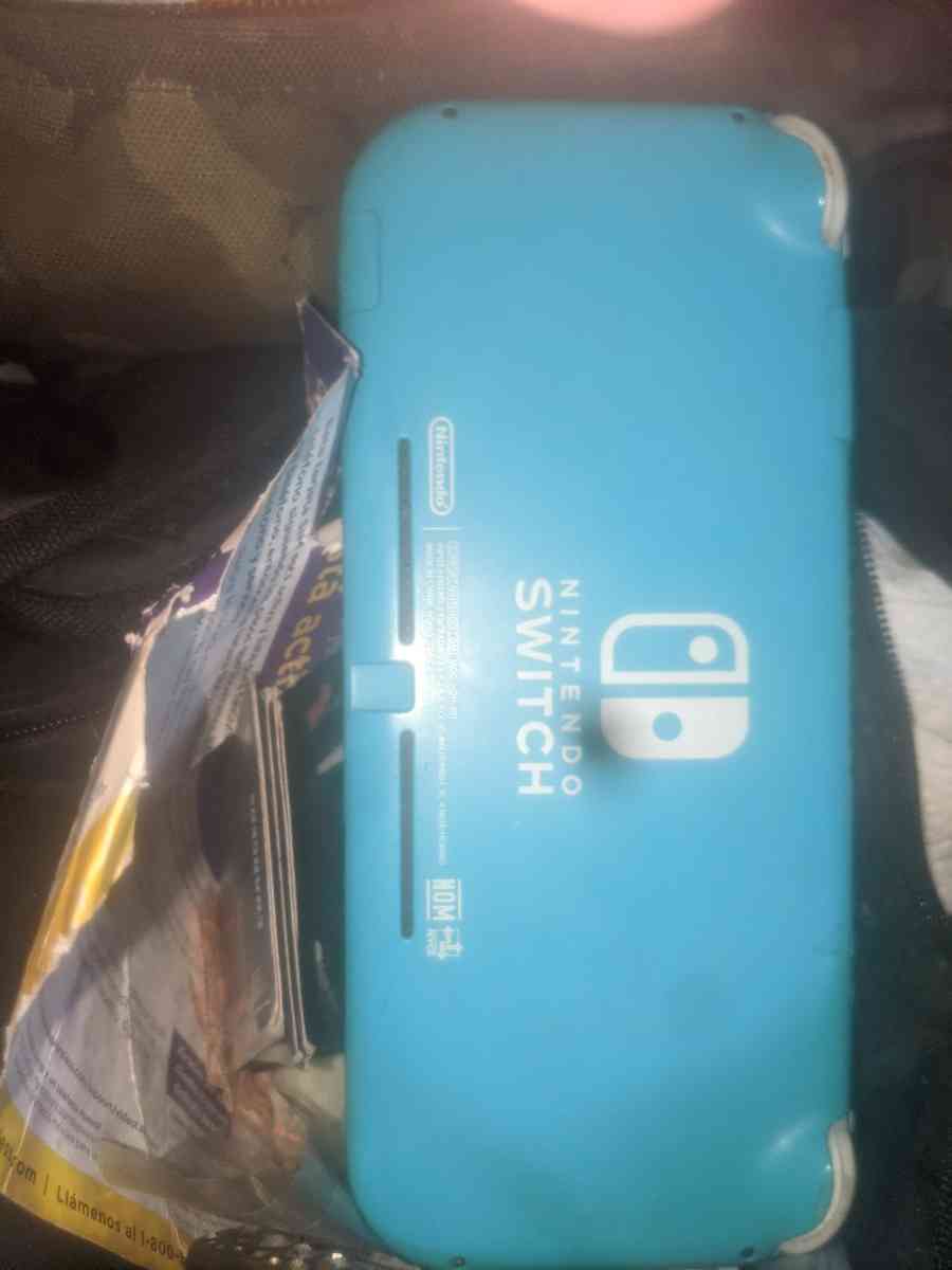 Nintendo switch - Kansas City, Missouri