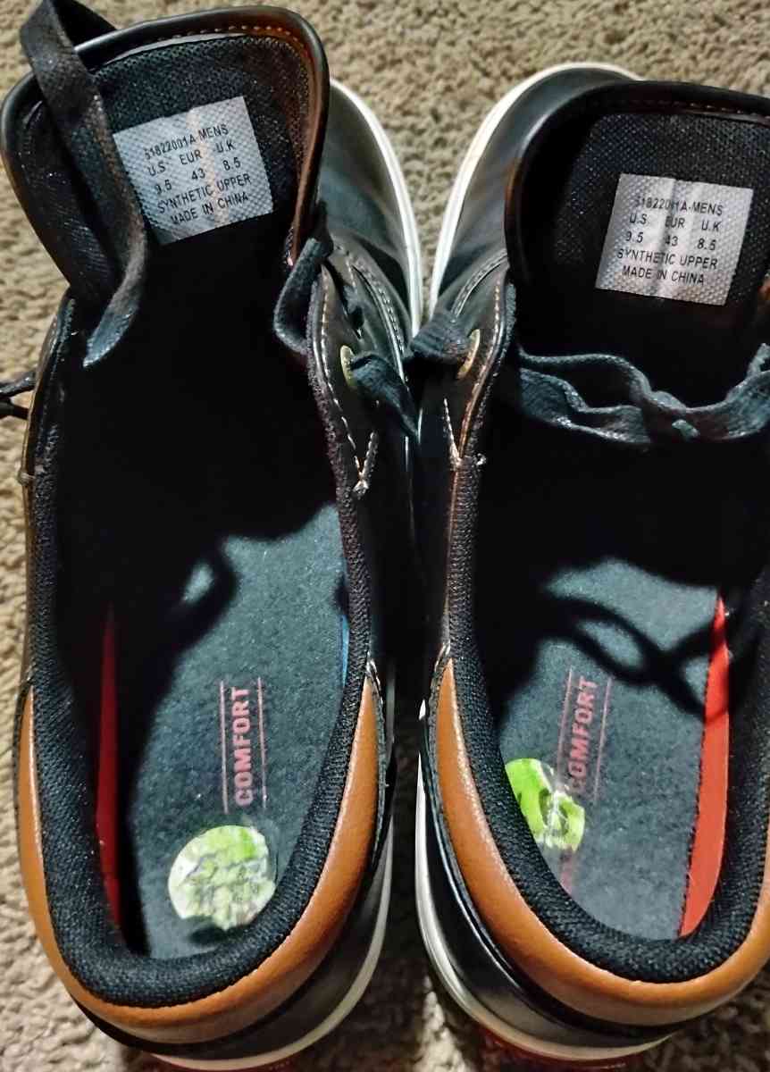 mens casual dress shoes - Rudy, Arkansas - FleaMarketBay