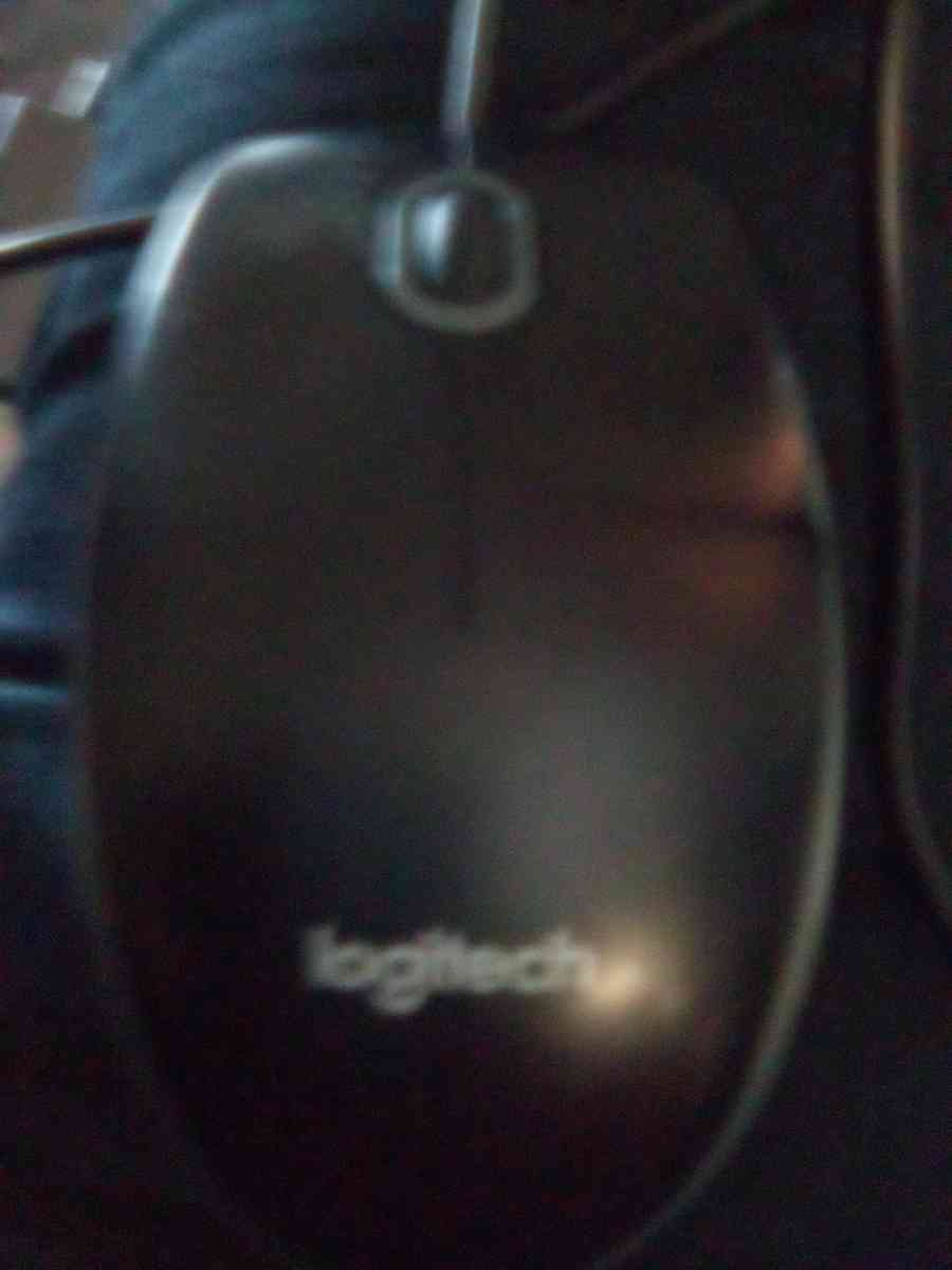 computer mouse - Slidell, Louisiana - FleaMarketBay