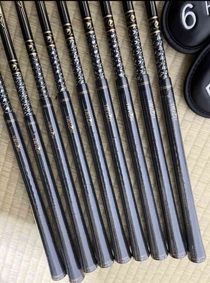 Golf Clubs - Fresno, California - FleaMarketBay